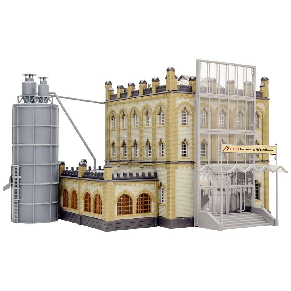 Image of H0 Holzspielwarenfabrik Specht Multicolor