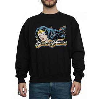 DC COMICS  Sweatshirt 