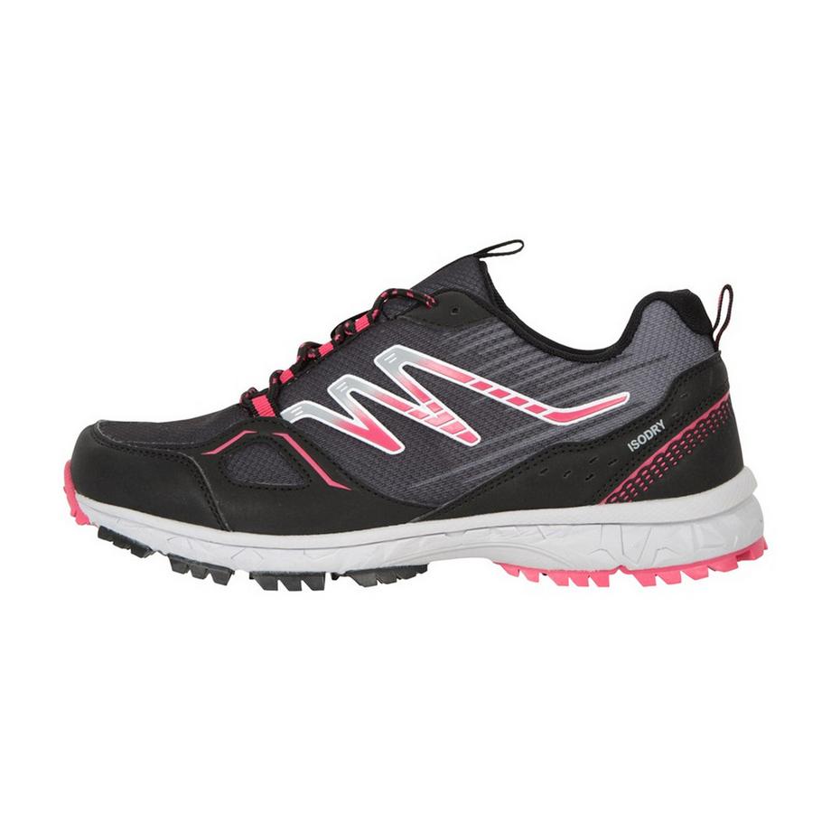 Mountain Warehouse Scarpe da trekking Lakeside  