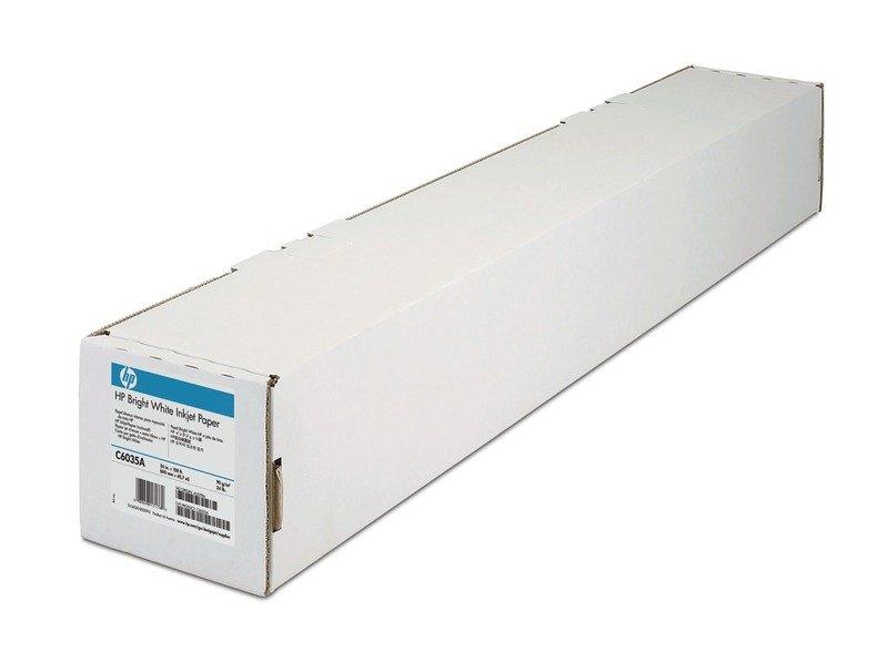 Hewlett-Packard HP Papier bright white 90g 45m C6036A DesignJet 5500 36 Zoll  