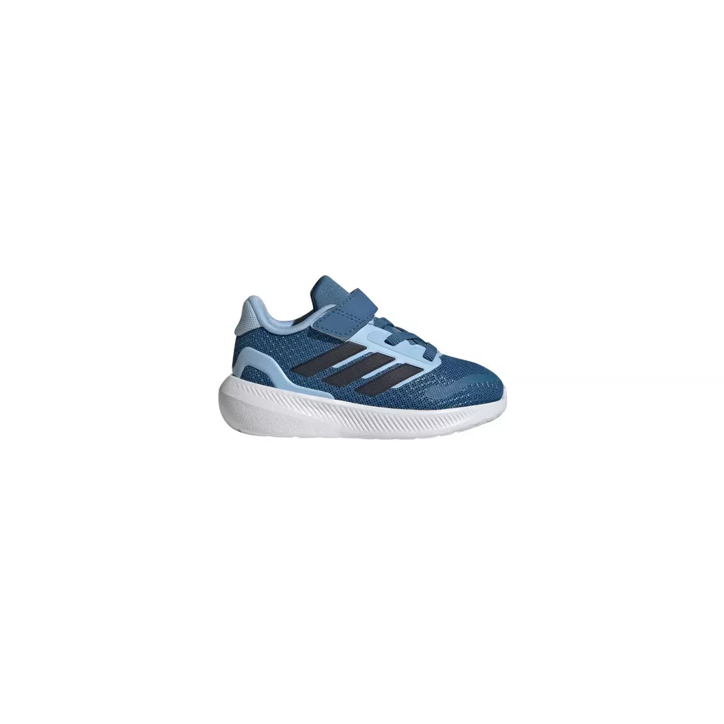 adidas - Baskets Runfalcon 5, Runfalcon 5 Baskets, 25, Bleu