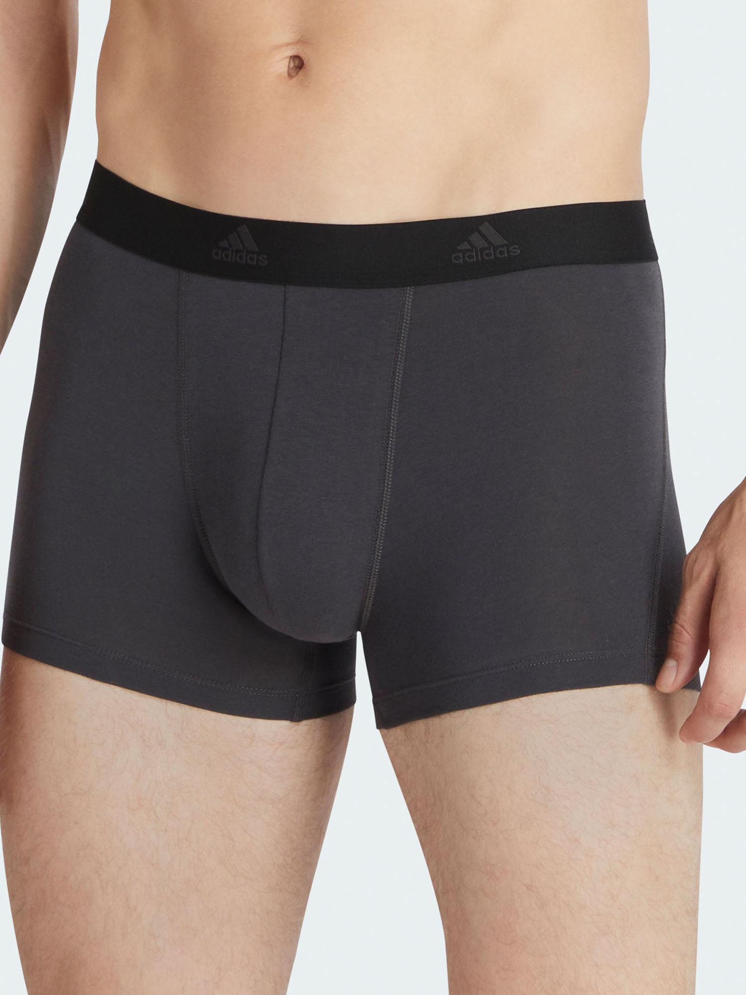 adidas  Trunk Active Flex Cotton 