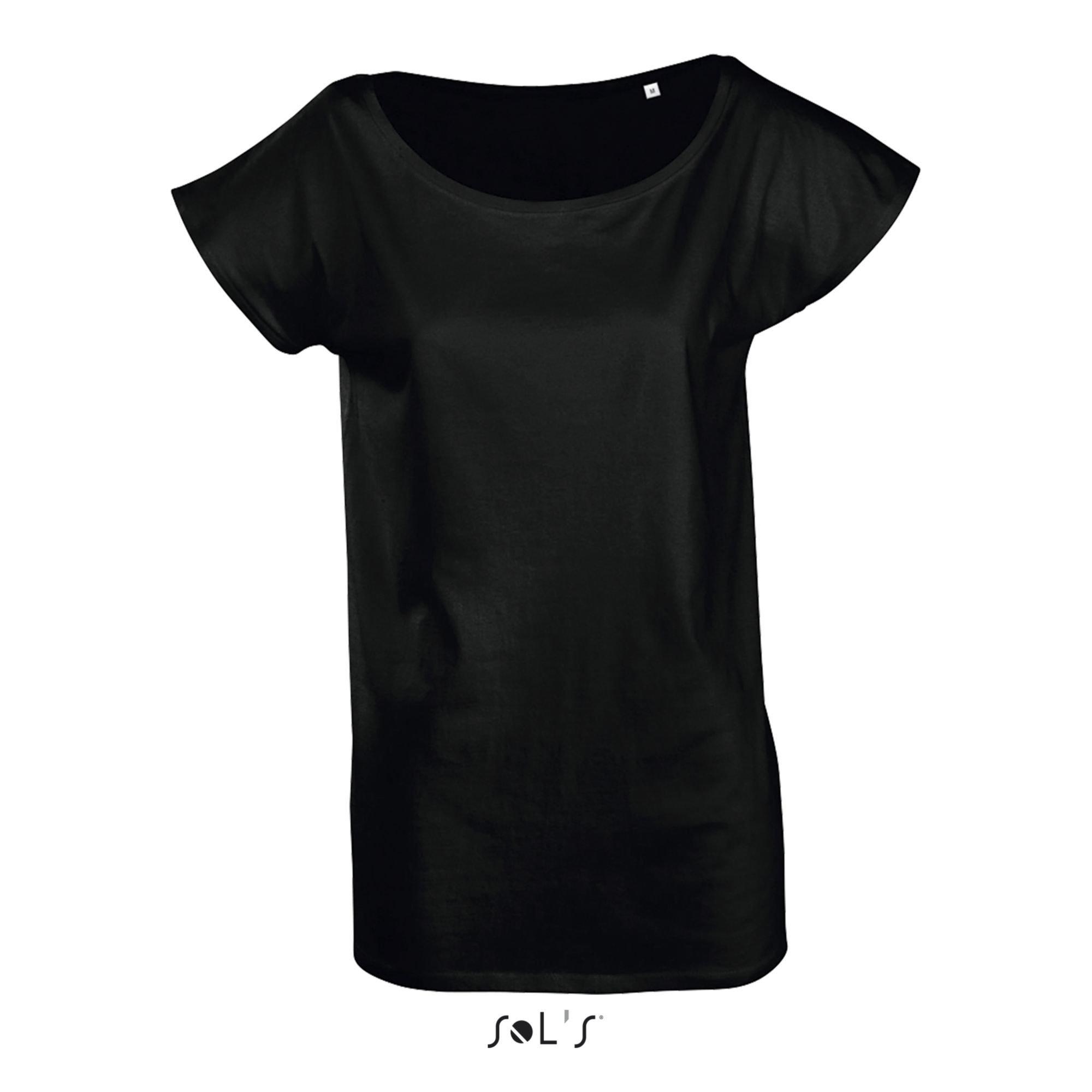 Image of Frauen-t-shirt Marylin Damen L