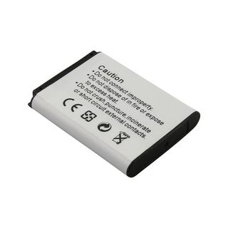 Avizar  Batteria agli ioni di litio 3.7V per Samsung i100 / i80 / i85 1100mAh 