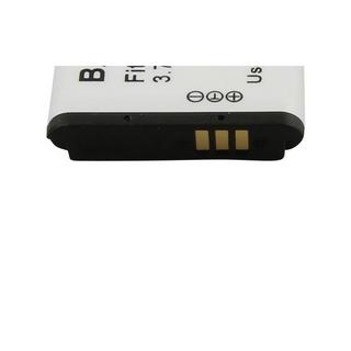 Avizar  Batteria agli ioni di litio 3.7V per Samsung i100 / i80 / i85 1100mAh 