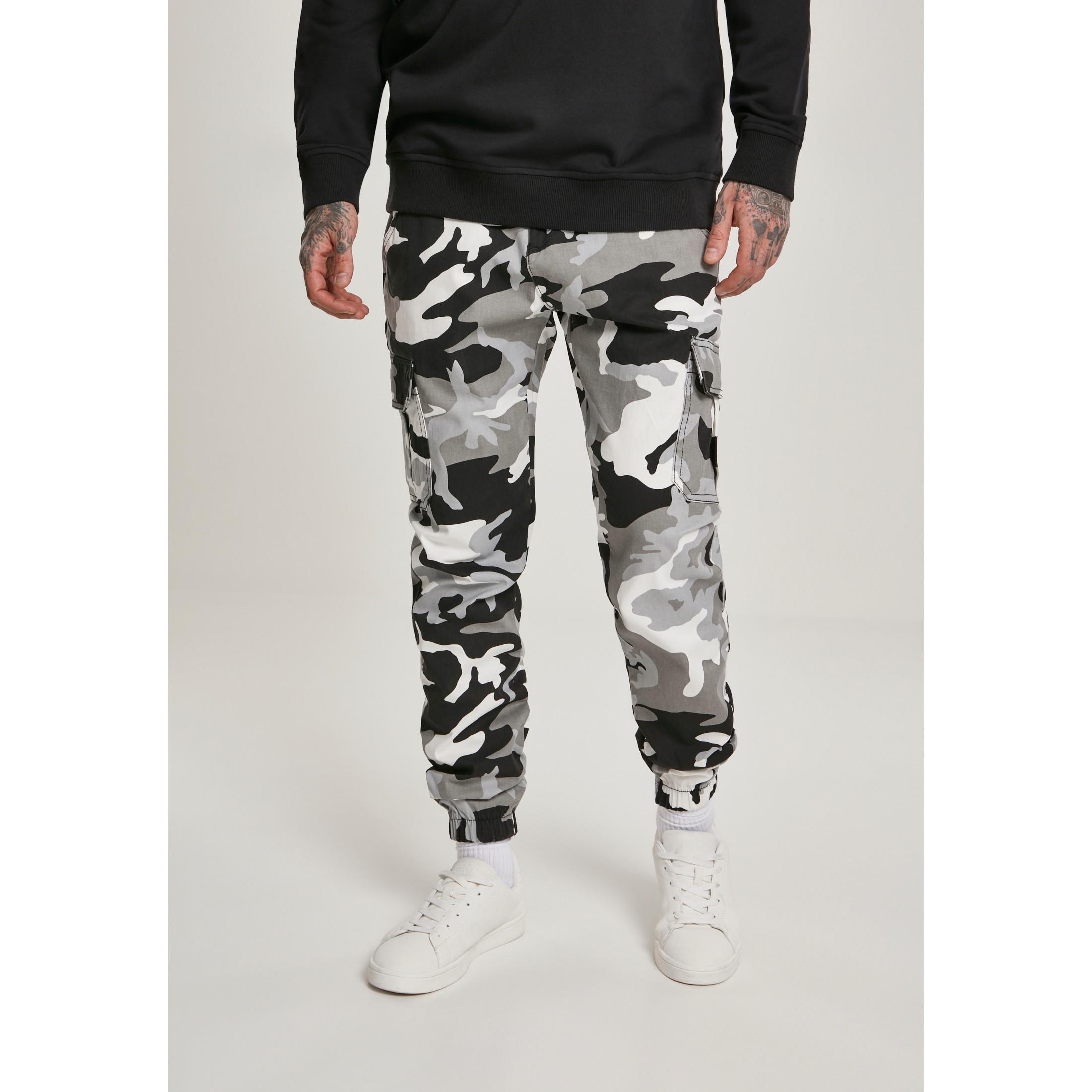 Image of Urban Classic Cargo-jogginghose Unisex 30