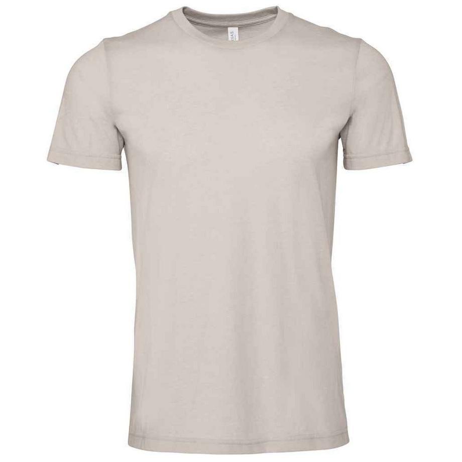 Bella + Canvas T-shirt CVC Adulte  