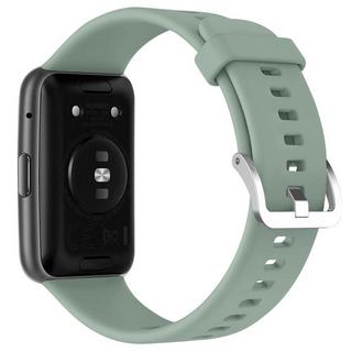 Avizar  Bracelet Huawei Watch Fit 2 Vert Pâle 