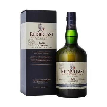 Redbreast 12 years Cask Strength