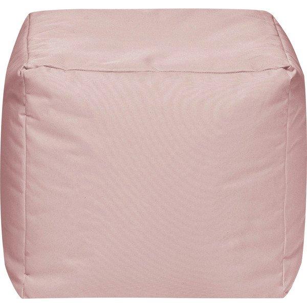 Sitting Point Sitzsack Cube Scuba, altrose  