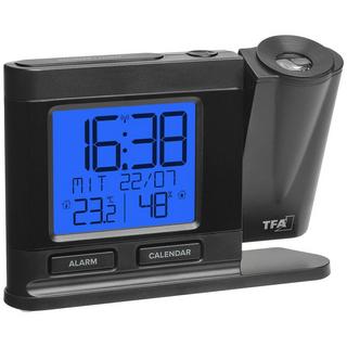 TFA Dostmann Réveil  