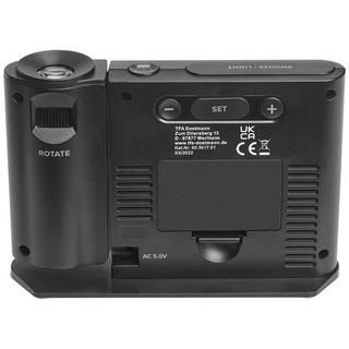 TFA Dostmann Réveil  