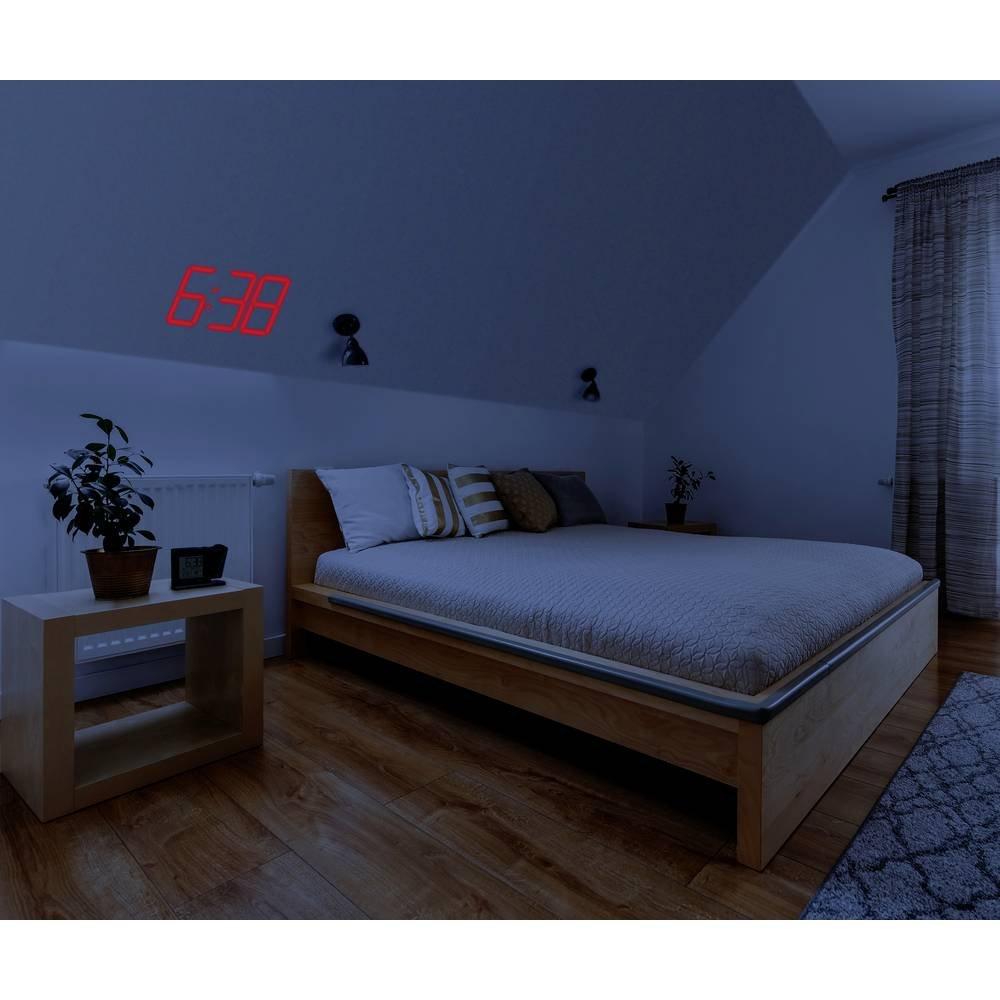 TFA Dostmann Réveil  