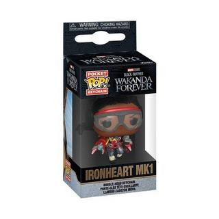 Funko  Funko POP! Key BP Wakanda Forever Ironheart MK1 