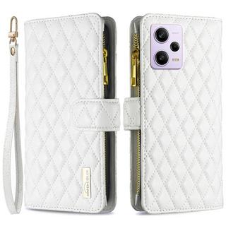 Cover-Discount  Xiaomi Poco X5 Pro - Binfen Portefeuille Coque 