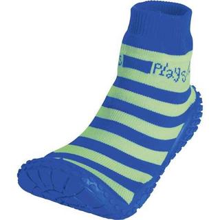 Playshoes  UV-Schutz Aqua Socken blau gr�n 