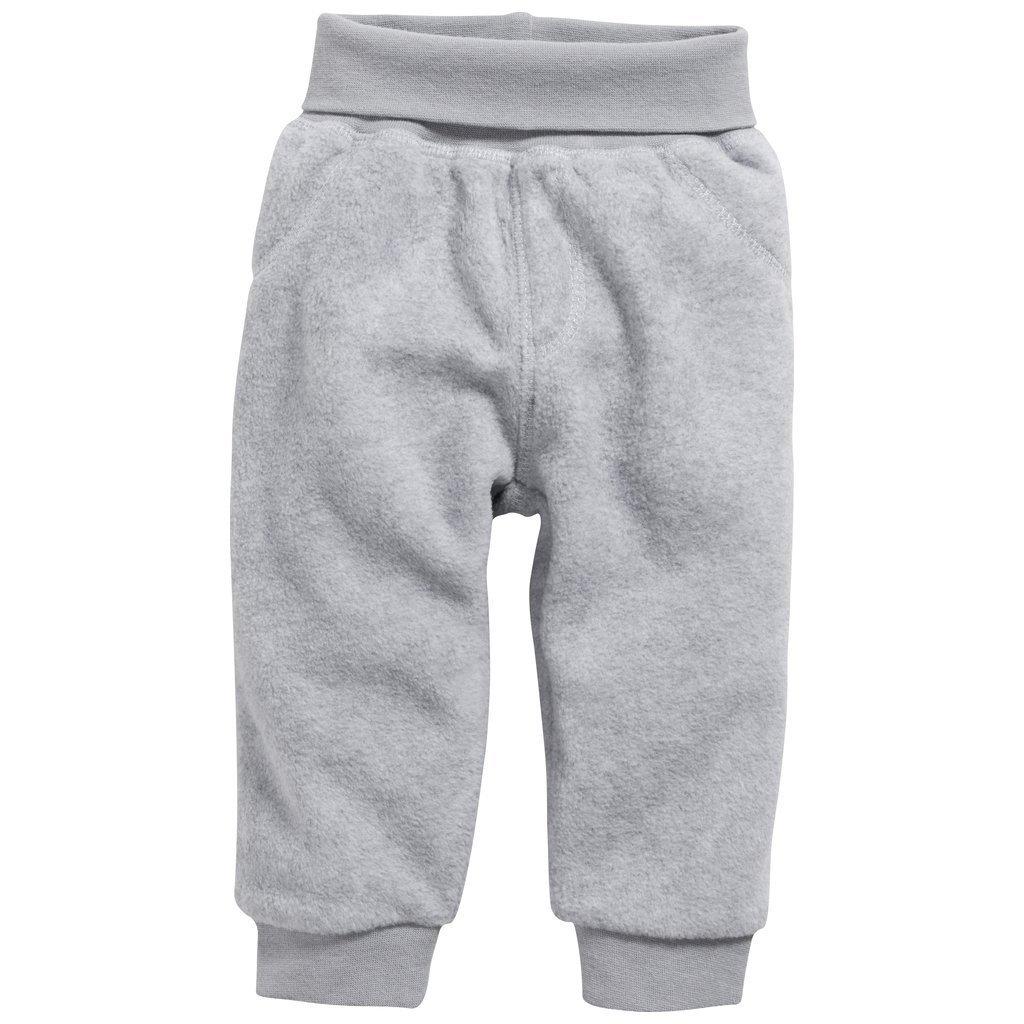 Image of Fleece Hosen Unisex 80