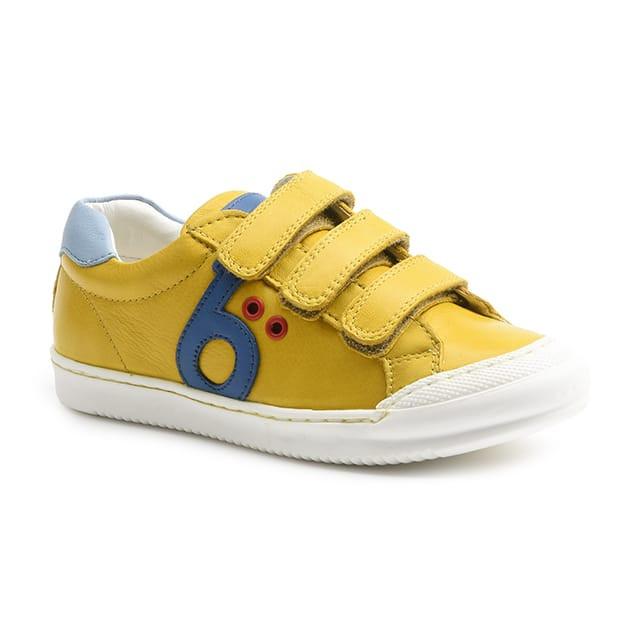 Image of Elm Unisex Gelb 34