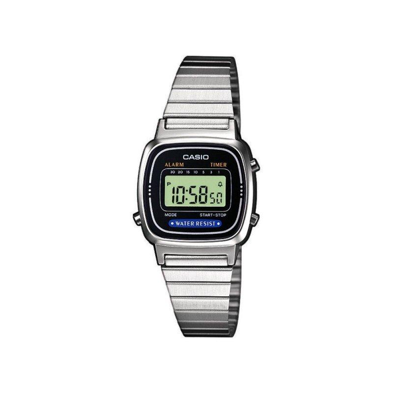 CASIO  Collection LA670WEA-1EF 