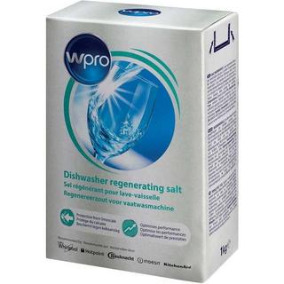 Wpro Wpro, Sel pour lave-vaisselle - 1 kg  