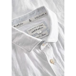 Colours & Sons  Chemise Linen 