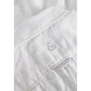 Colours & Sons  Chemise Linen 