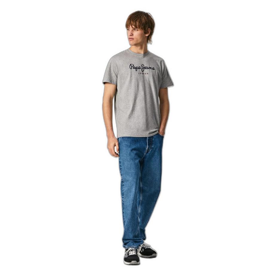 Pepe Jeans London Eggo Logo T-Shirt  