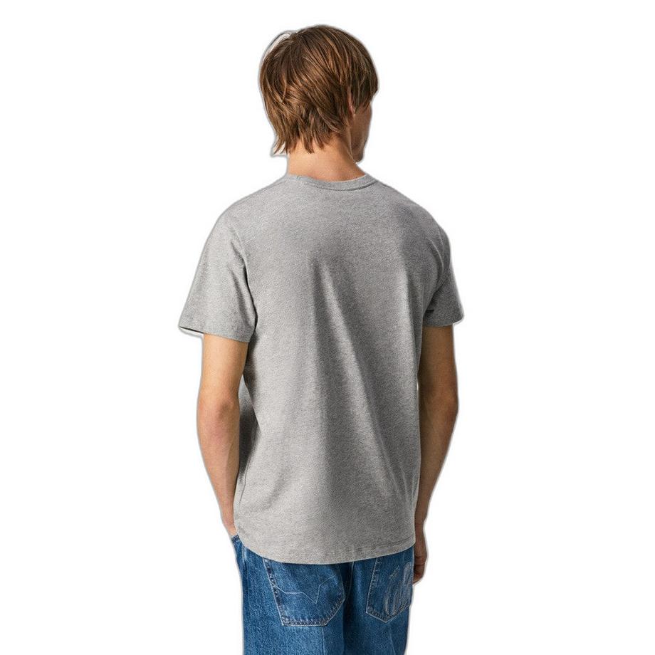 Pepe Jeans London Eggo Logo T-Shirt  