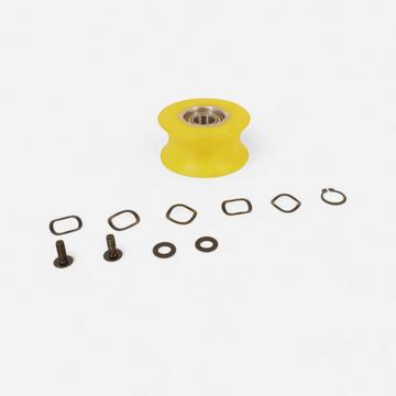 Rotella per barra mobile