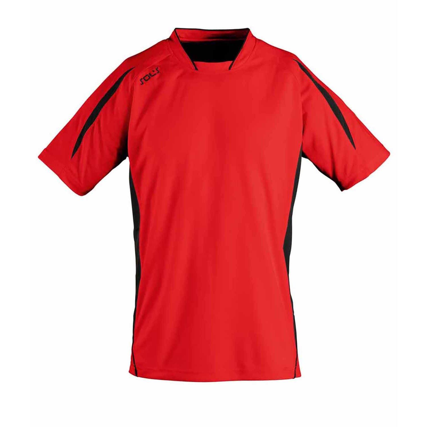 SOLS  Maracana 2 Maillot de foot 