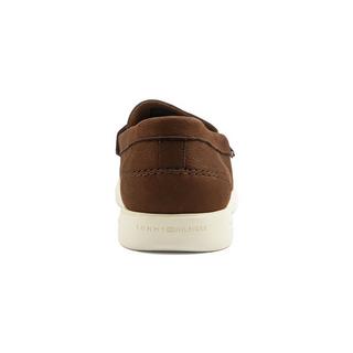 TOMMY HILFIGER  TOMMY HILFIGER NUBUCK P 