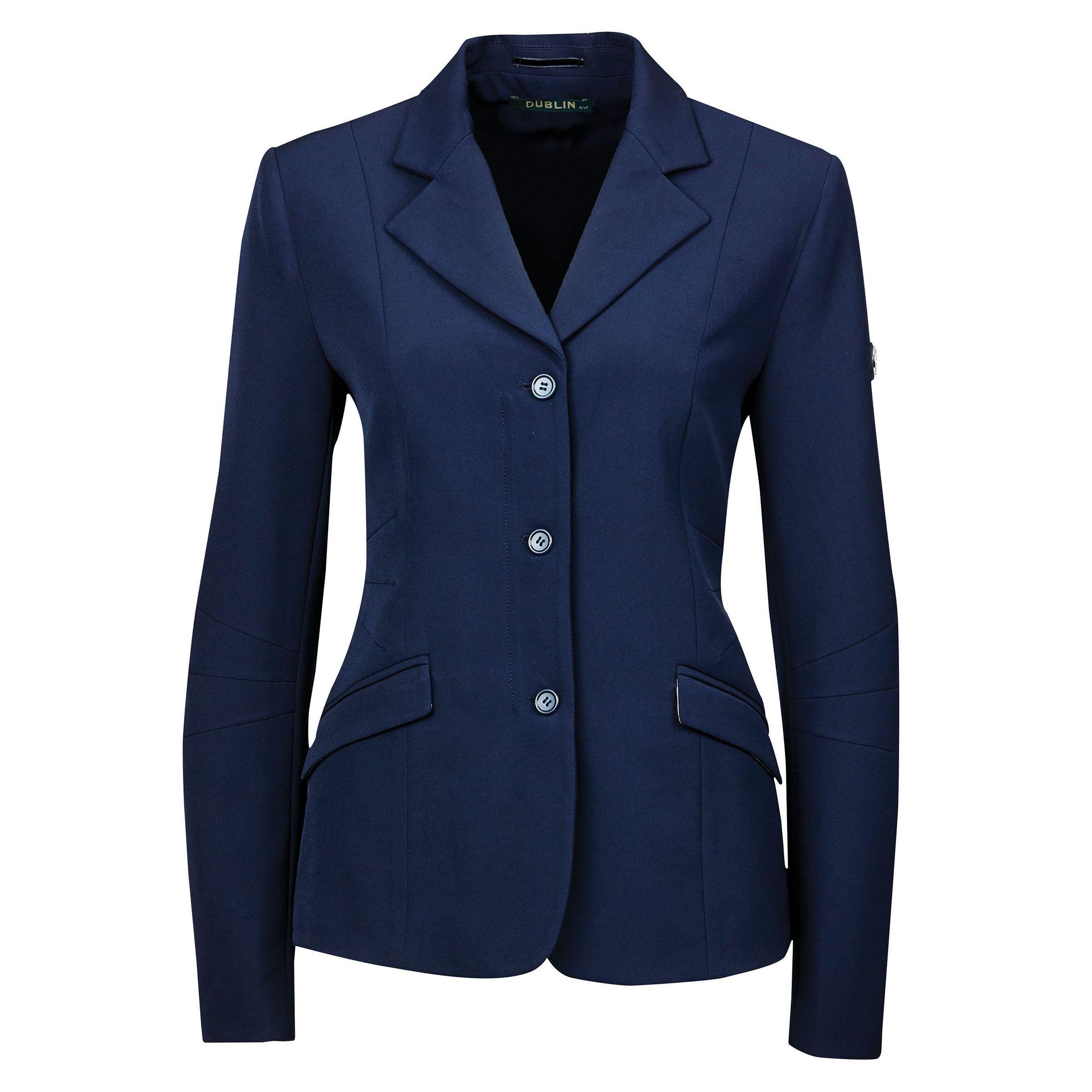 Weatherbeeta  Veste de concours équitation sur mesure femme  Casey 