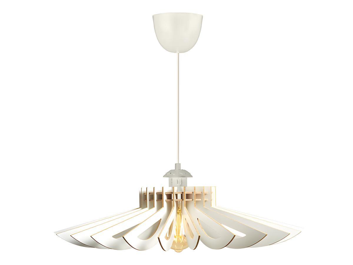 Image of Deckenleuchte MDF FARITA Deckenleuchte MDF FARITA