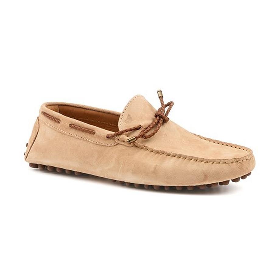 bobbies Lloyd-43 Loafers  