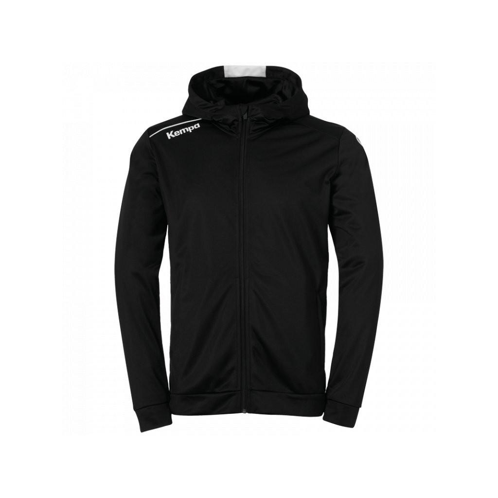 Kempa  spieler-trainingsjacke it kapuze kepa 