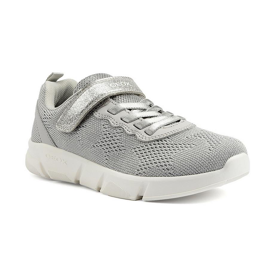 GEOX Aril Sneakers à Velcro  