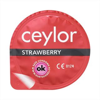 ceylor  Fragola 