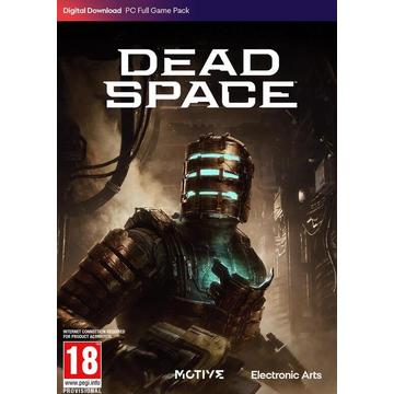 Dead Space Remake (Code in a Box)