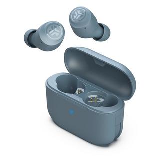 Jlab  JLab GO Air POP True Wireless Cuffie True Wireless Stereo (TWS) In-ear Musica e Chiamate Bluetooth Grigio 