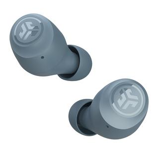 Jlab  JLab GO Air POP True Wireless Kopfhörer True Wireless Stereo (TWS) im Ohr AnrufeMusik Bluetooth Grau 