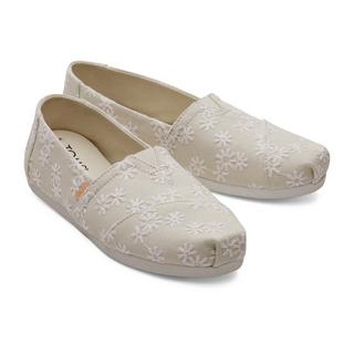 TOMS  damen espadrilles  alpargata 