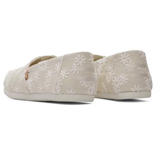 TOMS  damen espadrilles  alpargata 