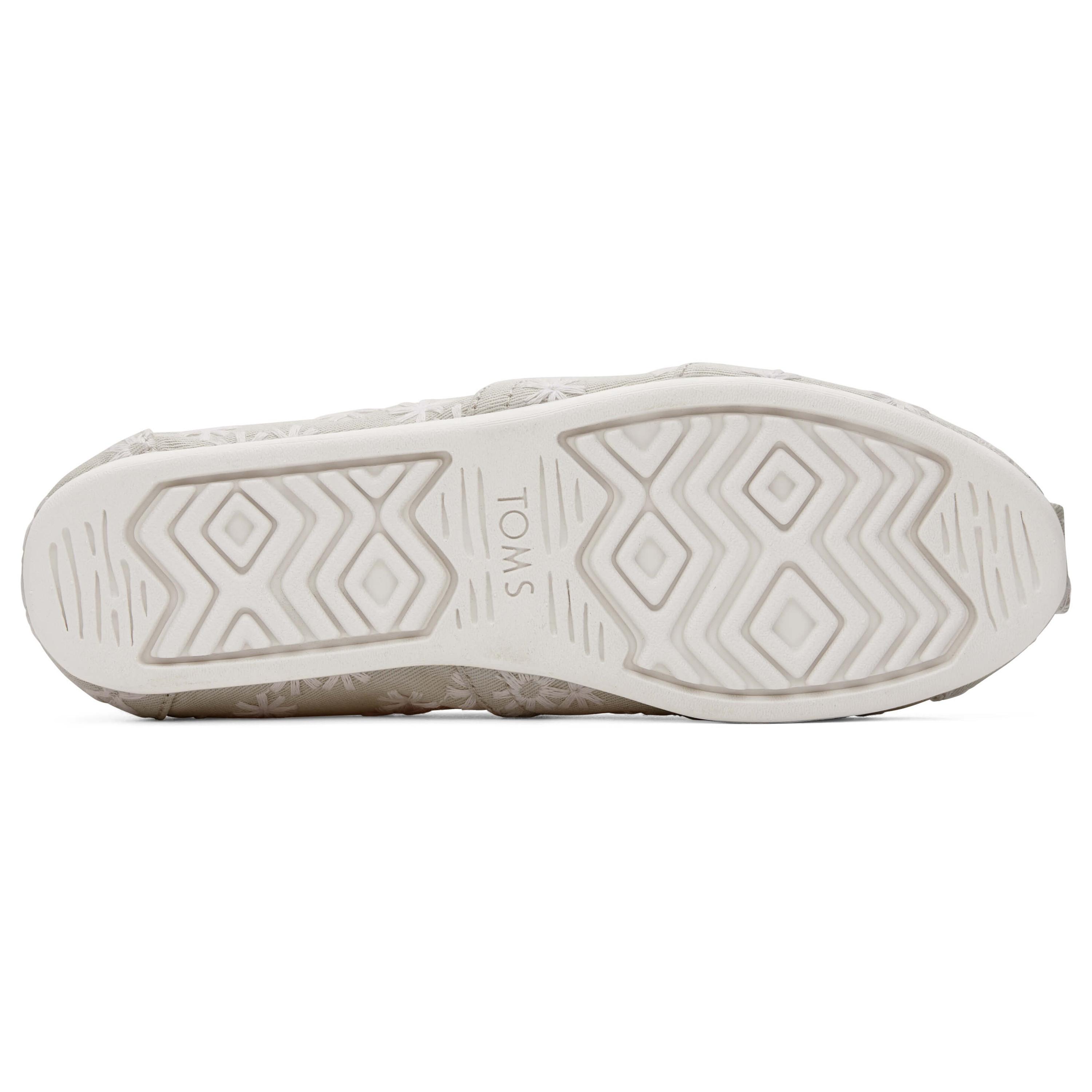 TOMS  damen espadrilles  alpargata 