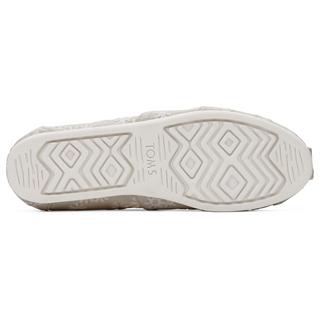 TOMS  damen espadrilles  alpargata 