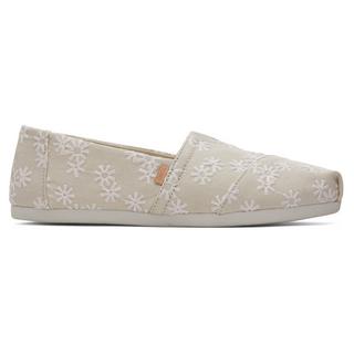 TOMS  damen espadrilles  alpargata 