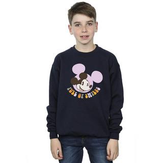 Disney  Full Of Smiles Sweatshirt 