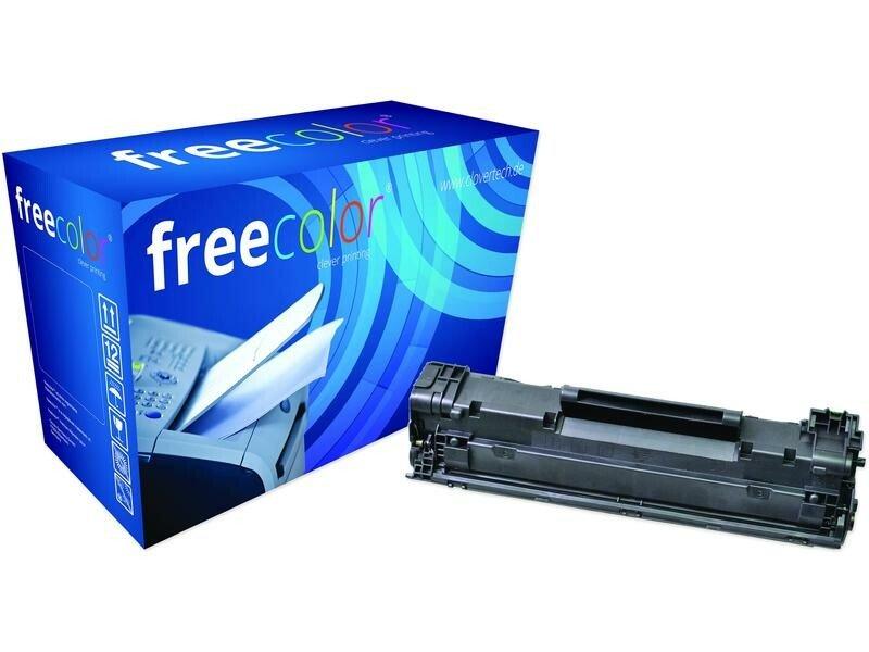 Freecolor  Toner CE285 Black 