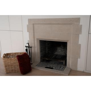 Tiseco Decke Rabbit Stripe  