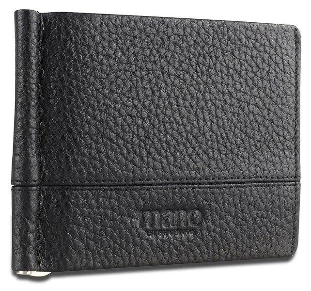 Image of Dollarclip, Herren Schwarz ONE SIZE