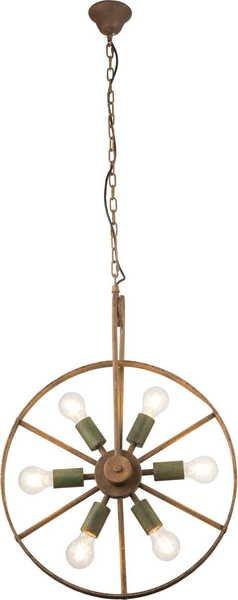 Image of Hängeleuchte Tonu Hängeleuchte Tonu